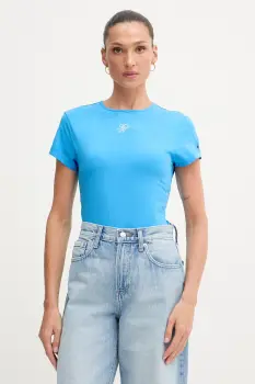 Tommy Hilfiger tricou feminin SUMMER imagine