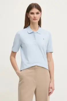 Tommy Hilfiger tricou polo imagine