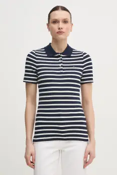 Tommy Hilfiger tricou polo imagine