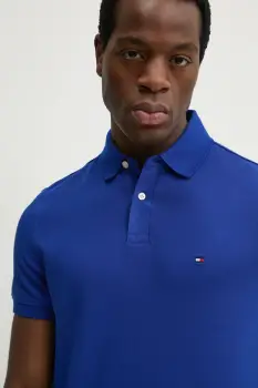 Tommy Hilfiger tricou polo imagine