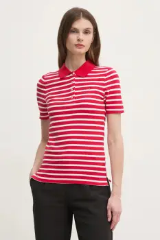 Tommy Hilfiger tricou polo imagine