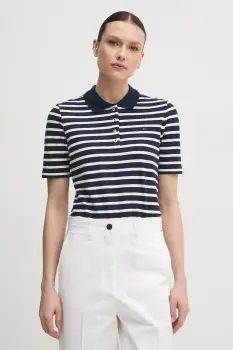 Tommy Hilfiger tricou polo imagine