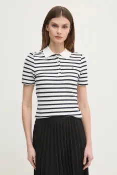 Tommy Hilfiger tricou polo imagine