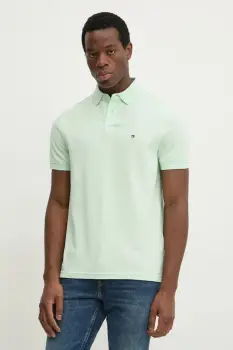 Tommy Hilfiger tricou polo imagine