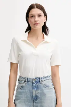 Tommy Hilfiger tricou polo imagine