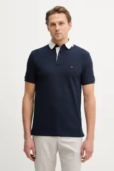 Tommy Hilfiger tricou polo imagine