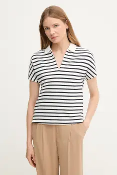 Tommy Hilfiger tricou polo imagine