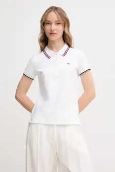 Tommy Hilfiger tricou polo imagine