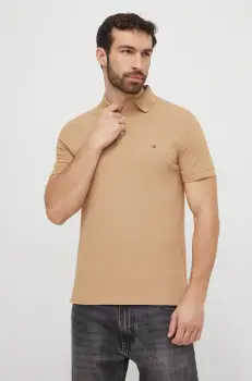 Tommy Hilfiger tricou polo imagine