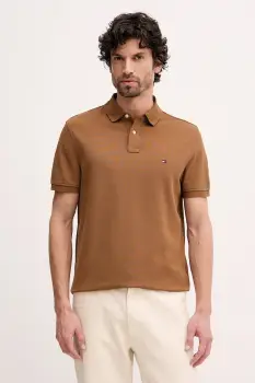 Tommy Hilfiger tricou polo imagine