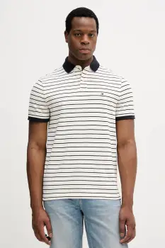 Tommy Hilfiger tricou polo imagine