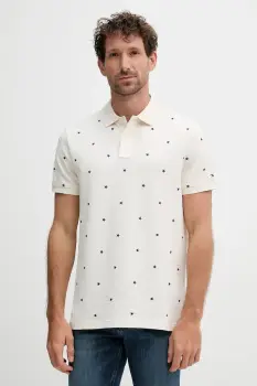 Tommy Hilfiger tricou polo imagine