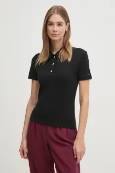 Tommy Hilfiger tricou polo imagine