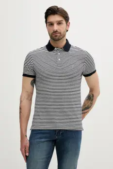 Tommy Hilfiger tricou polo imagine