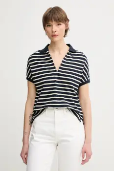 Tommy Hilfiger tricou polo imagine