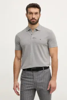 Tommy Hilfiger tricou polo imagine