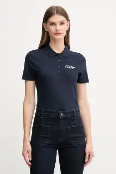 Tommy Hilfiger tricou polo imagine