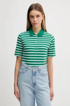 Tommy Hilfiger tricou polo imagine