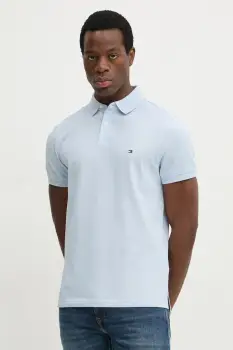 Tommy Hilfiger tricou polo imagine