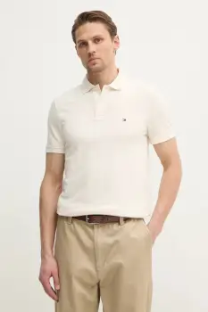 Tommy Hilfiger tricou polo imagine