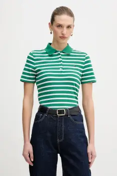 Tommy Hilfiger tricou polo imagine