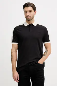 Tommy Hilfiger tricou polo imagine