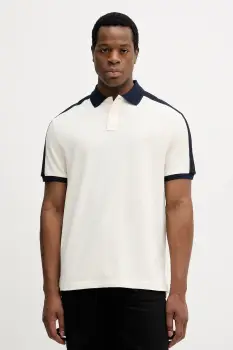 Tommy Hilfiger tricou polo imagine