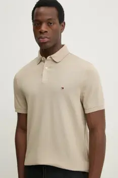 Tommy Hilfiger tricou polo imagine