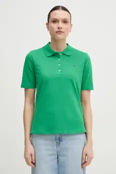 Tommy Hilfiger tricou polo imagine