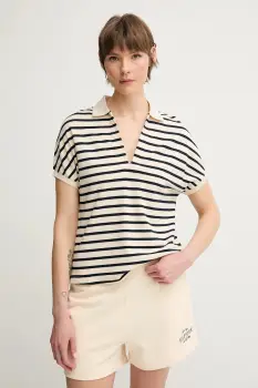 Tommy Hilfiger tricou polo imagine