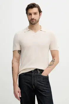 Tommy Hilfiger tricou polo imagine