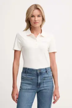 Tommy Hilfiger tricou polo imagine