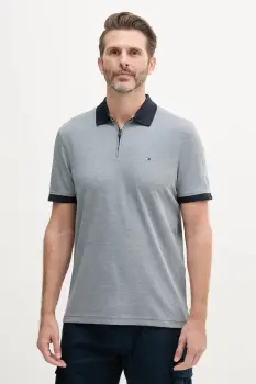 Tommy Hilfiger tricou polo imagine