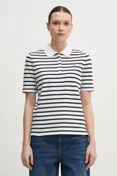 Tommy Hilfiger tricou polo imagine