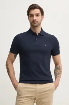 Tommy Hilfiger tricou polo imagine