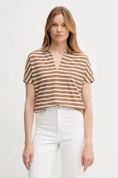 Tommy Hilfiger tricou polo imagine