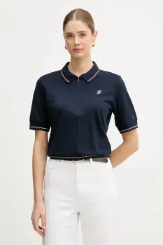Tommy Hilfiger tricou polo imagine