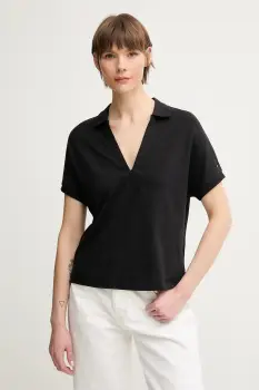 Tommy Hilfiger tricou polo imagine