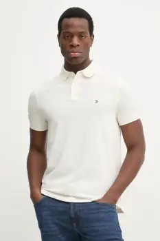 Tommy Hilfiger tricou polo imagine