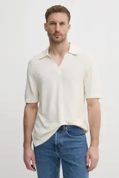 Tommy Hilfiger tricou polo imagine