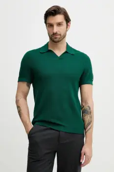 Tommy Hilfiger tricou polo imagine