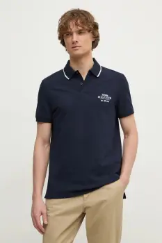 Tommy Hilfiger tricou polo imagine