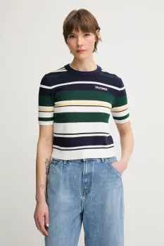 Tommy Hilfiger tricou SAILING imagine