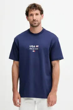 Tommy Hilfiger tricou x SAIL GP imagine