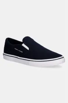 Tommy Hilfiger VULC CORE SLIP ON tenisi barbati imagine