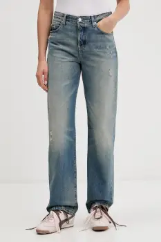 Tommy Jeans blugi de dama imagine