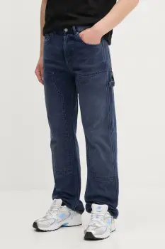 Tommy Jeans blugi din bumbac DM0DM21195 imagine