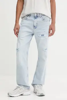 Tommy Jeans blugi DM0DM22162 imagine