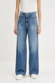 Tommy Jeans blugi DW0DW20048 imagine