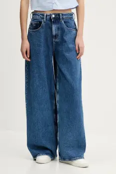 Tommy Jeans blugi DW0DW20063 imagine